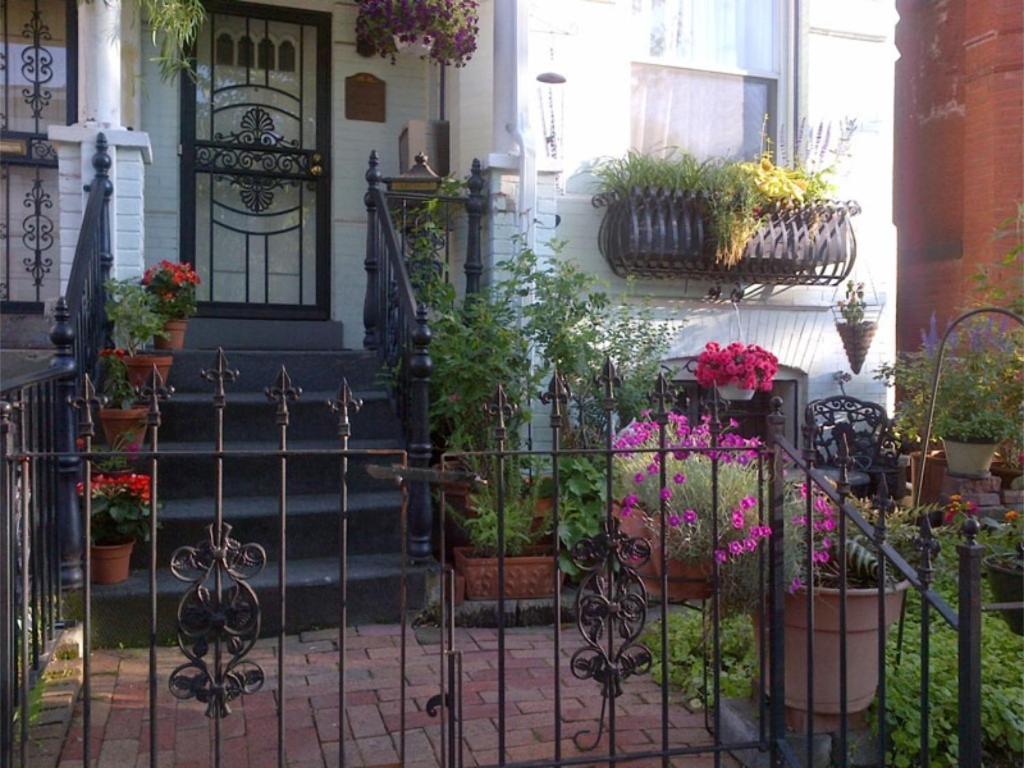 Ledroit Park Renaissance B&B